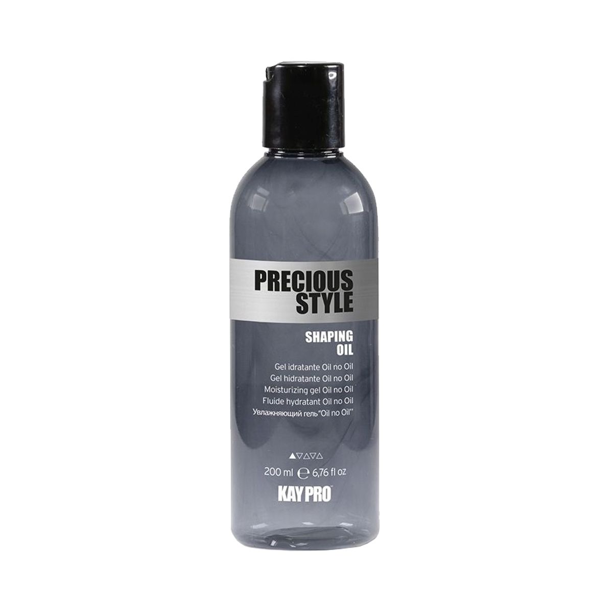 Kaypro - Oil for Curly Hair Modeling 200 ml