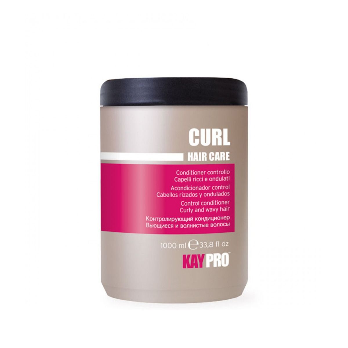 Kaypro - conditioner for curly hair 1000 ml