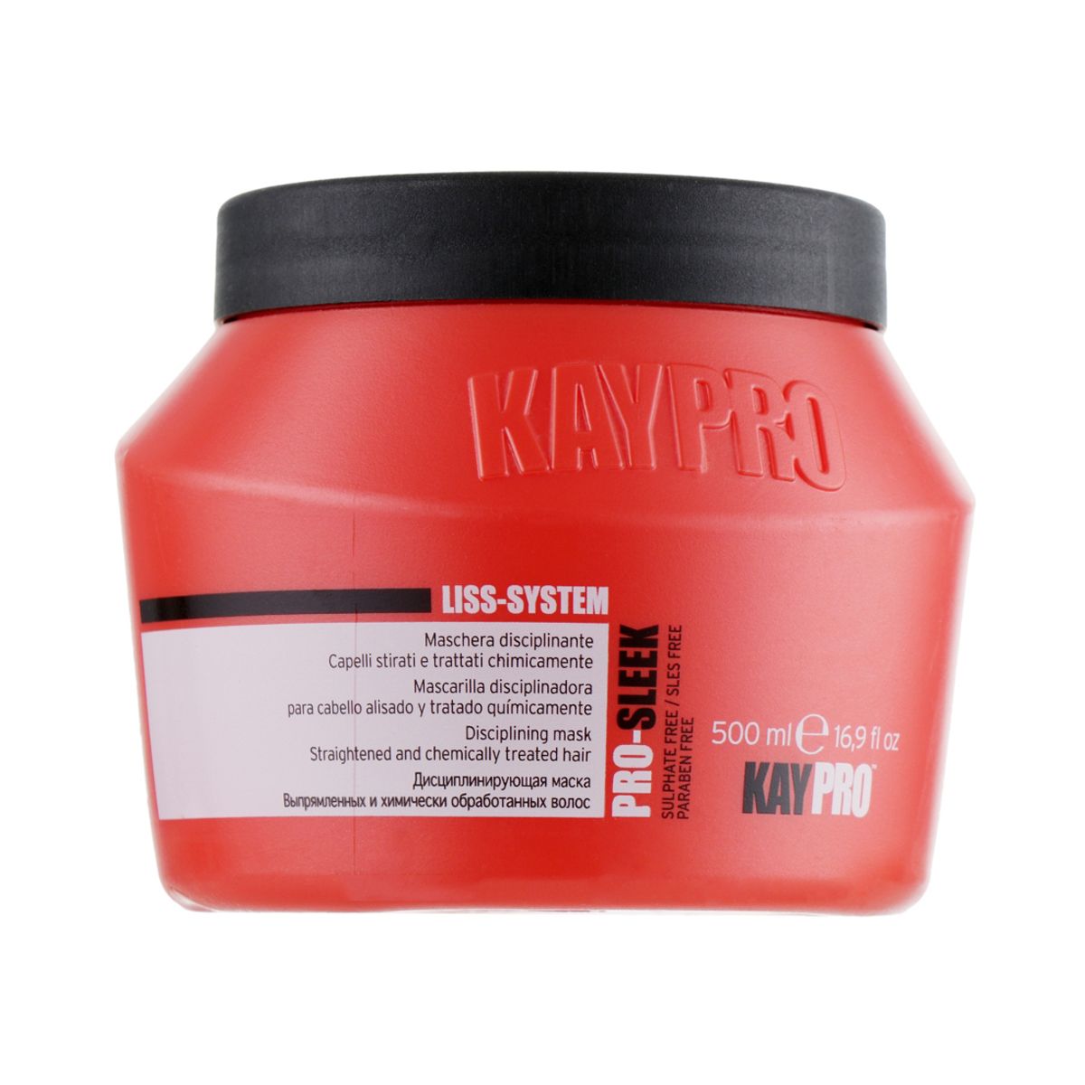 Kaypro - chemically treated hair mask 500 ml