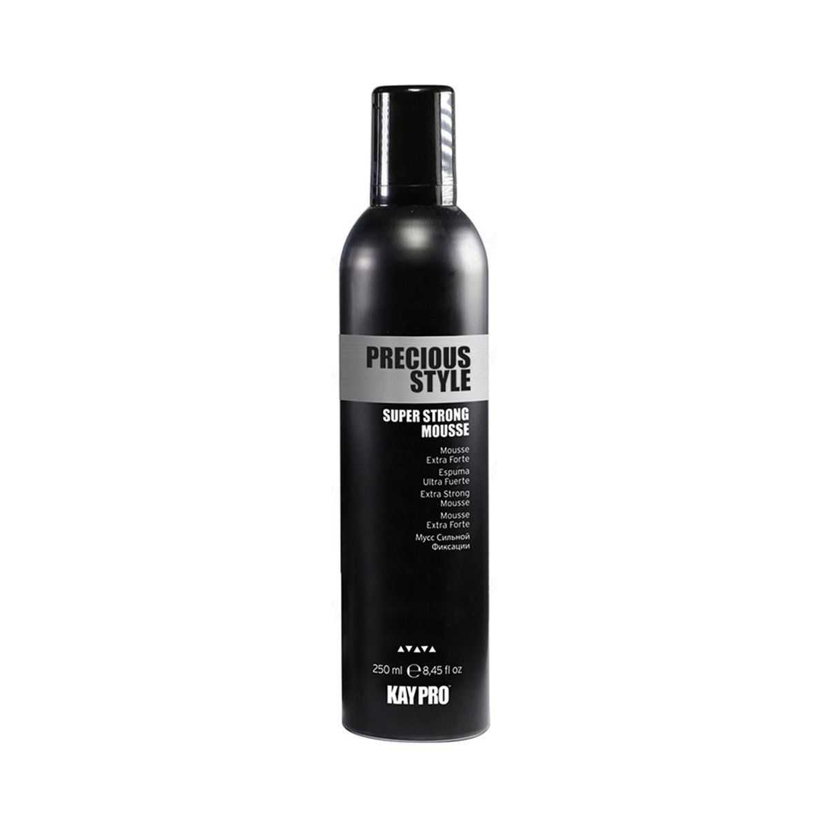 Kaypro - KAYCOLOR Hair Mousse 250 ml