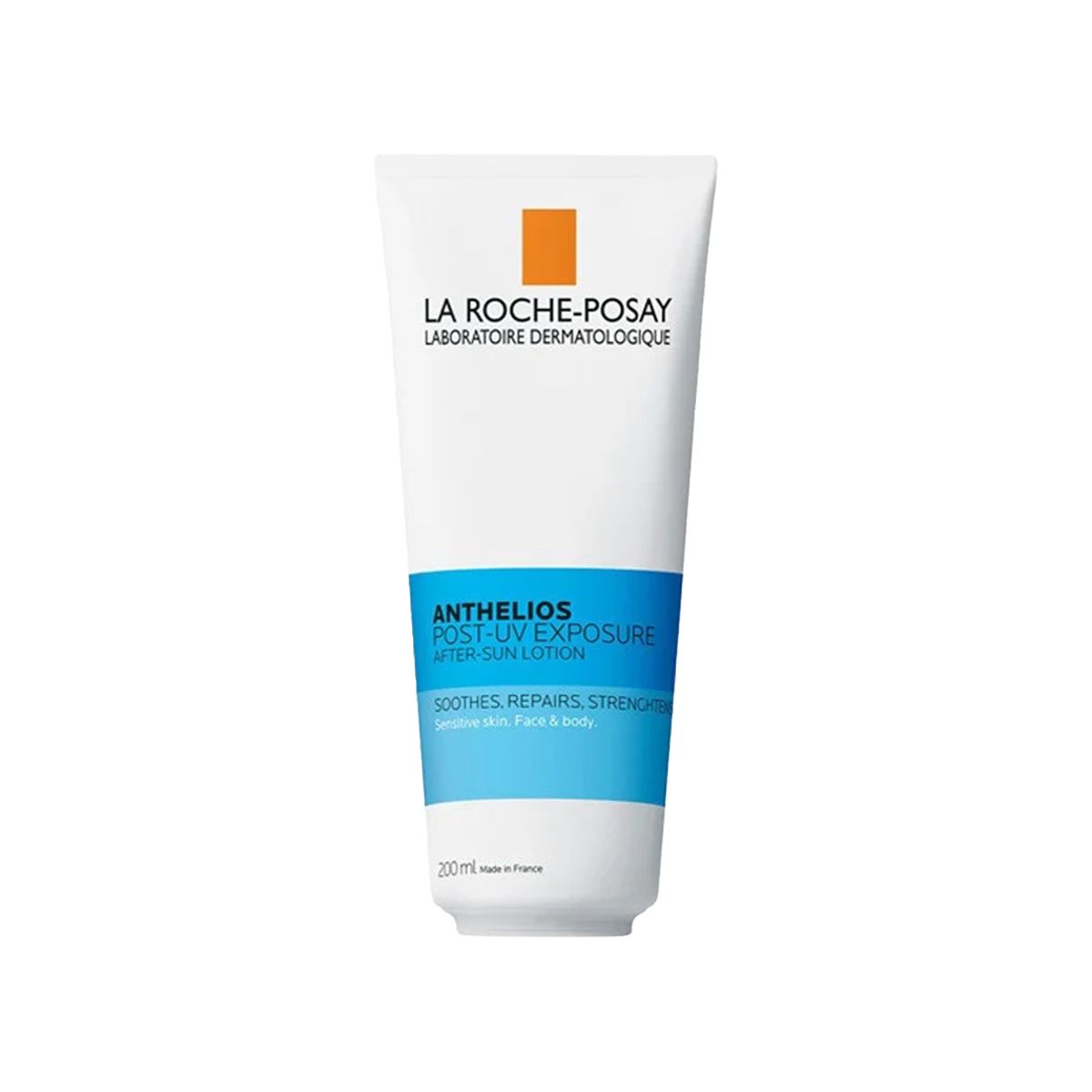 Post-tanning Anthelios Postelios 200 ml - La Roche-Posay