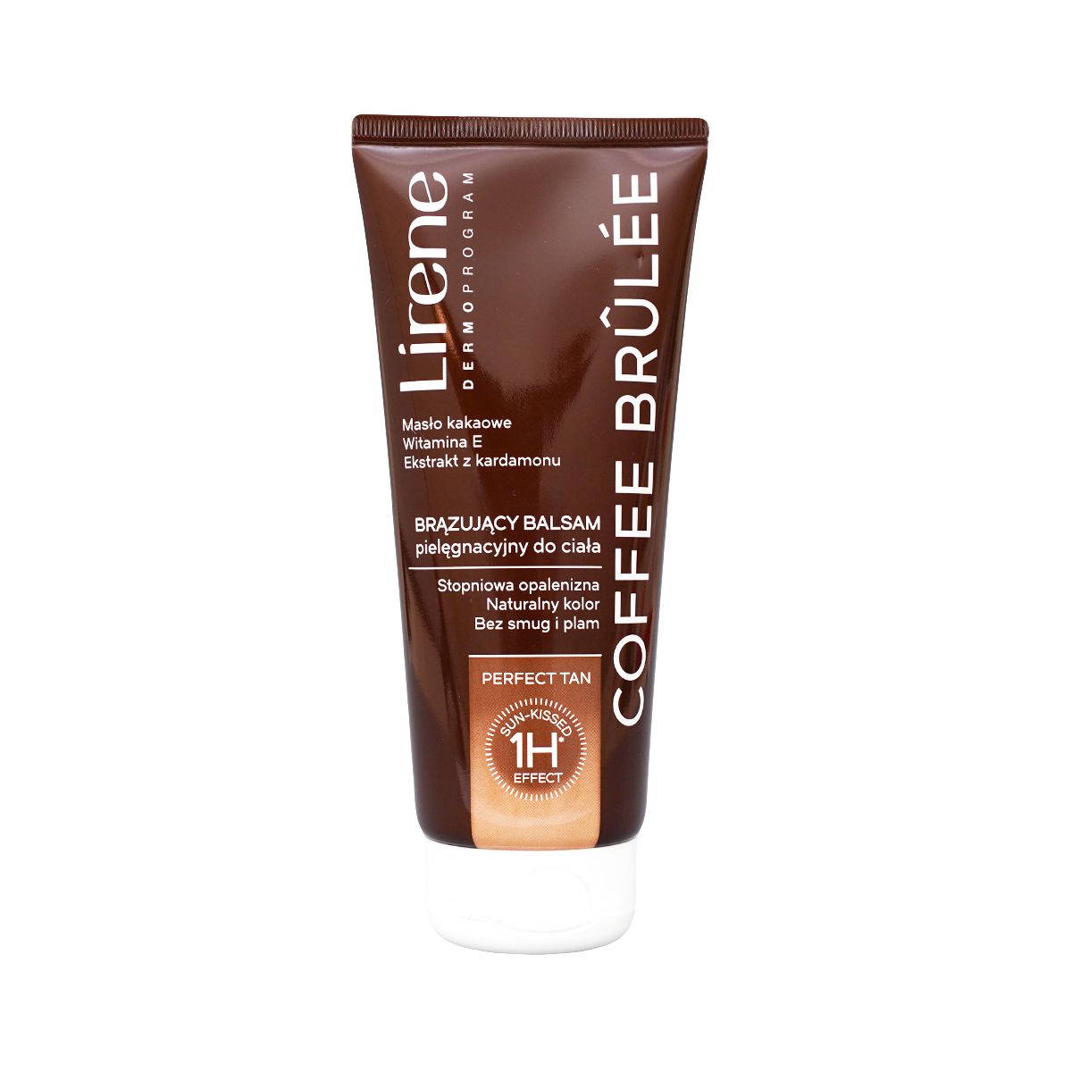 Bronzer brulee - Lirene