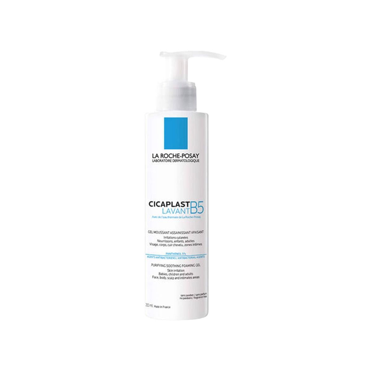 La Roche-Posay Cicaplast B5 Cleansing Gel