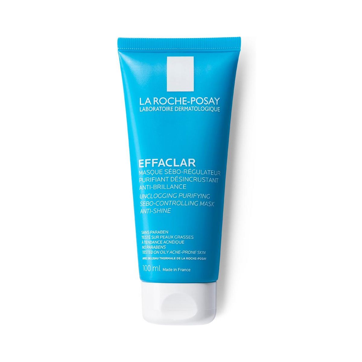 La Roche-Posay Effaclar Mask