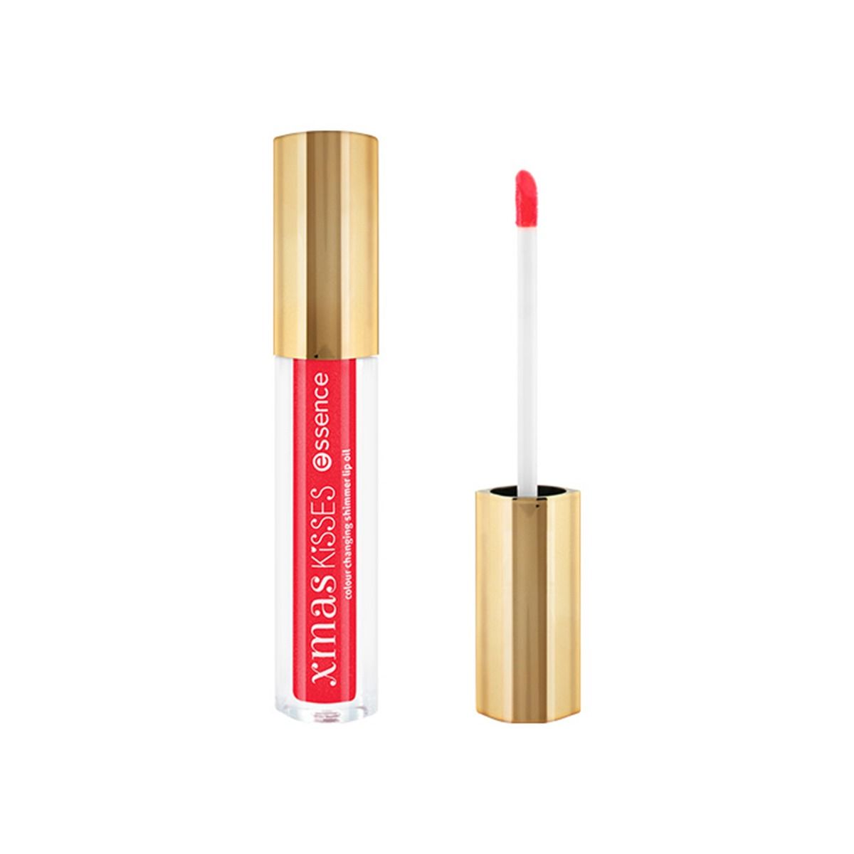 Lip Oil Xmas - Essence