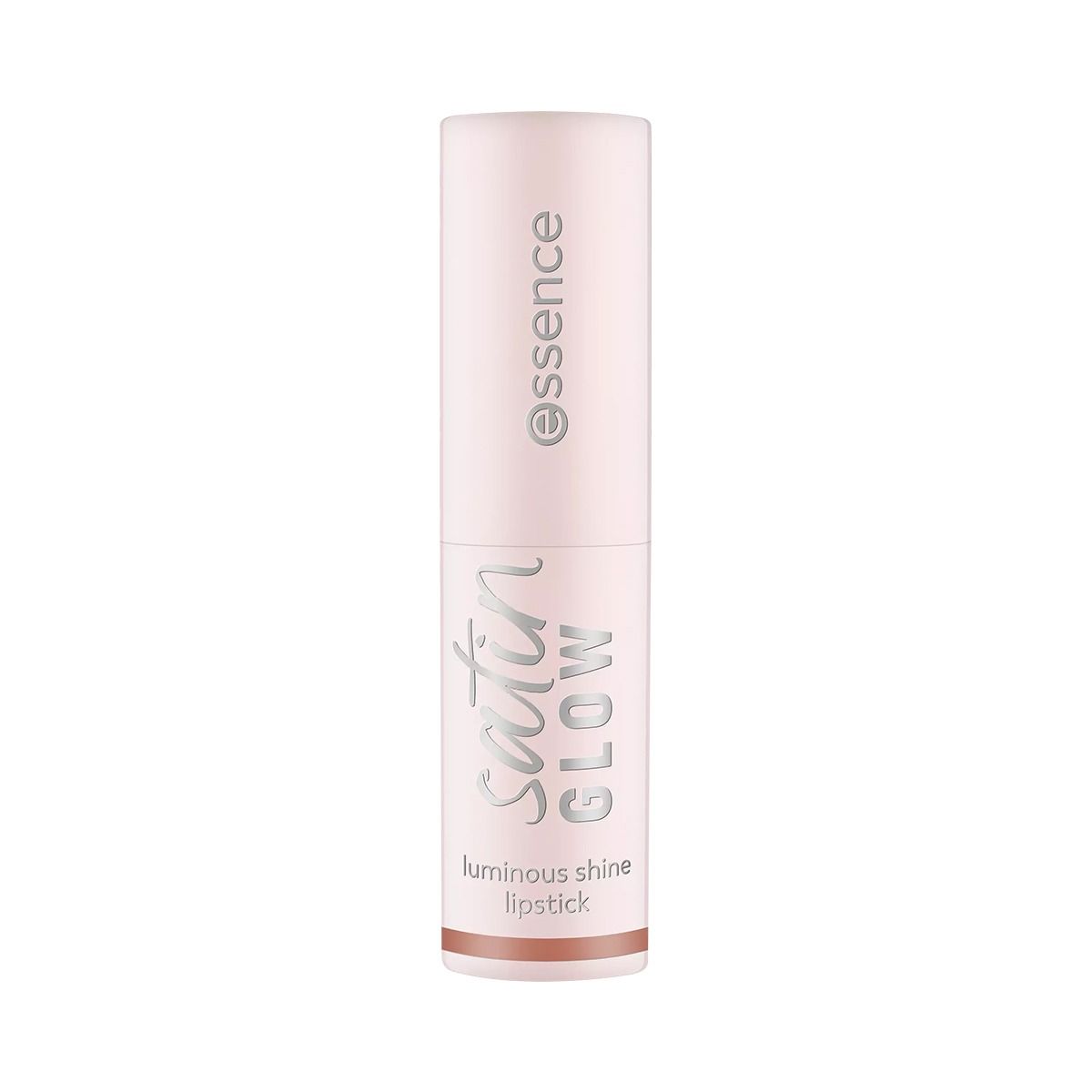 Lipstick Satin Glow 01 - Essence