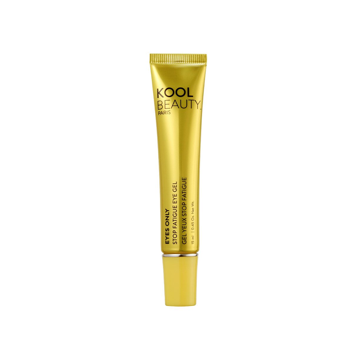 Kool Beauty – Tired Eyes Gel 15 ml