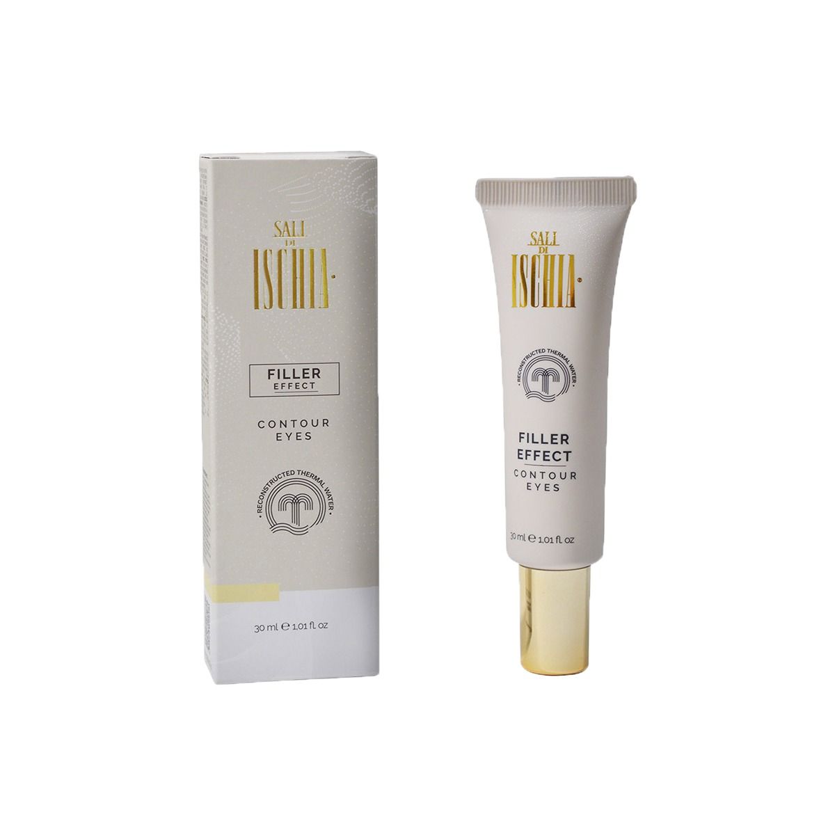 Eye filler cream 30 ml – Sali di Ischia