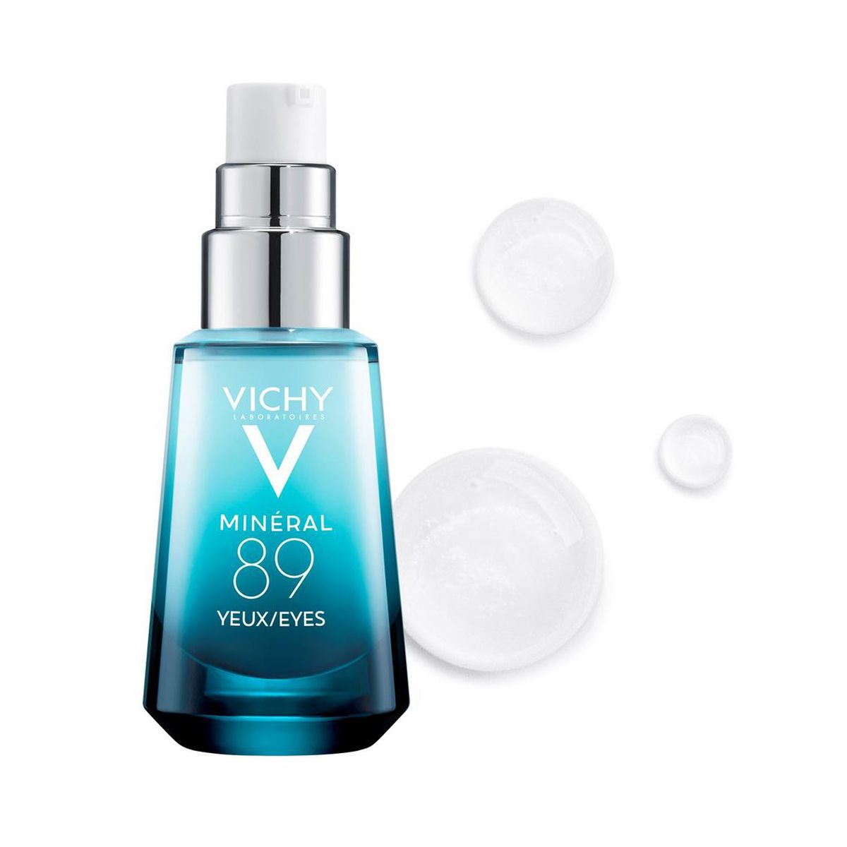 Vichy – Mineral 89 Eye Gel