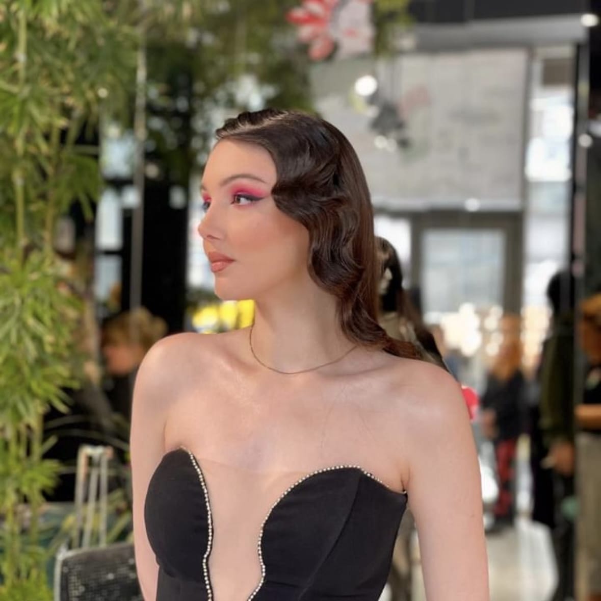 ნინო იმნაიშვილი